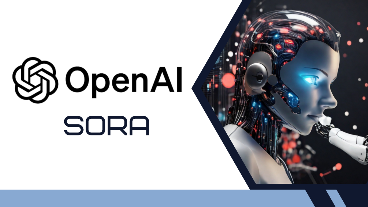 OpenAI文本转视频模型Sora运行成本高昂；抖音打击利用AI生成虚拟人物违规行为