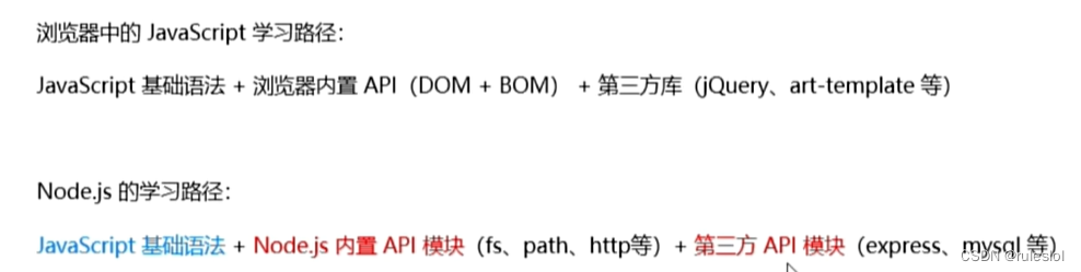 JS-42-Node.js01-Node.js介绍