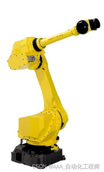 FANUC<span style='color:red;'>机器人</span><span style='color:red;'>选择</span>主程序<span style='color:red;'>的</span>具体方法和注意事项