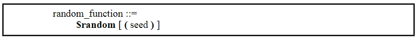 Verilog基础：$random系统函数的使用