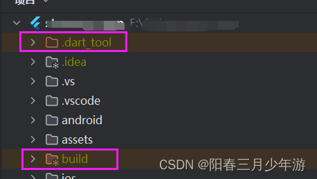 Flutter 引入webview_windows插件，在已经使用$PATH 中的 nuget.exe情况下，windows端构建失败