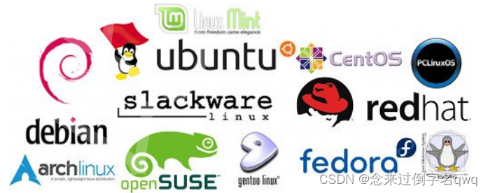 【Linux】Linux基础与常用指令大全