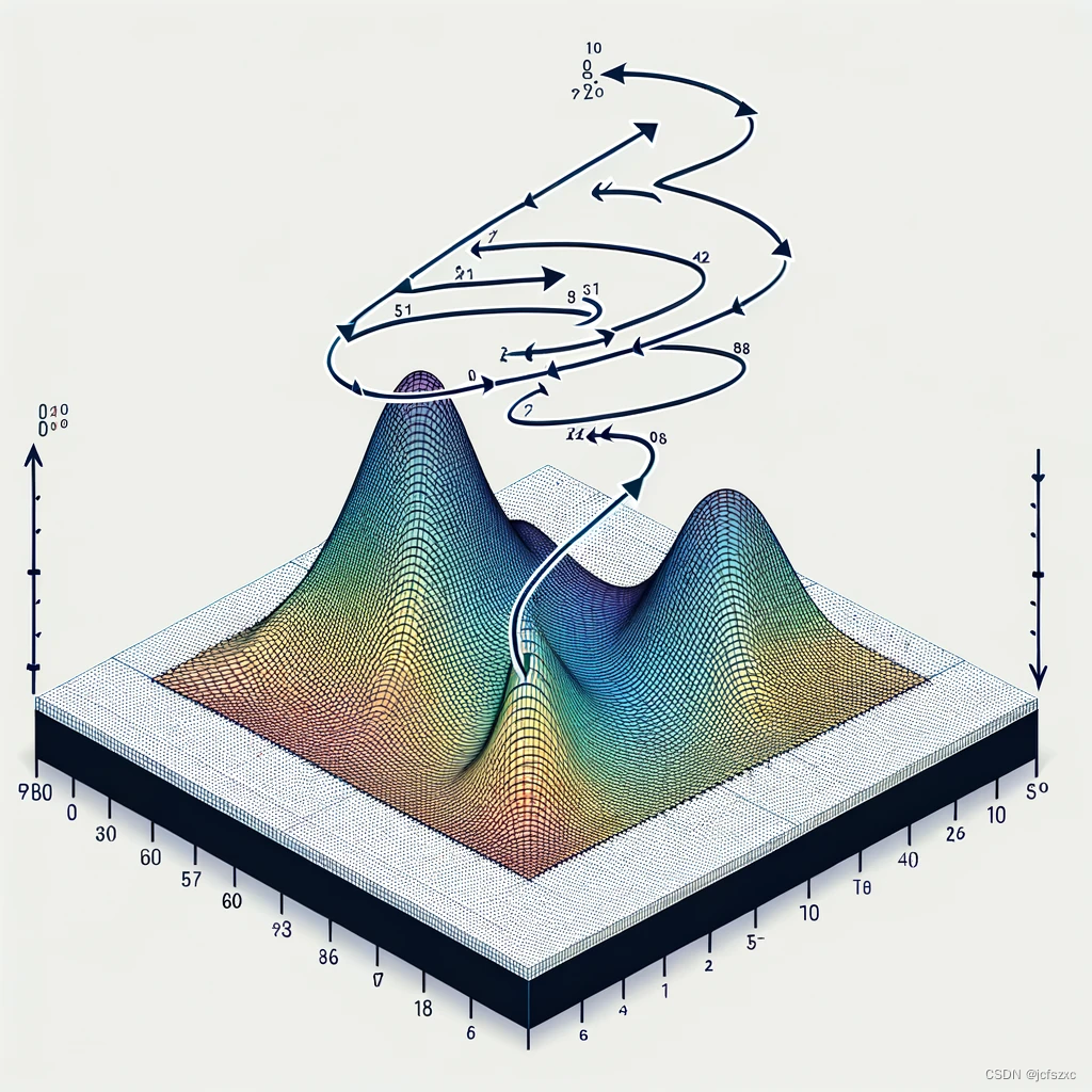 【机器学习：Stochastic gradient descent 随机梯度下降 】机器学习中随机梯度下降的理解和应用