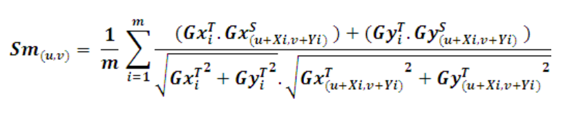 OpenCV数字<span style='color:red;'>图像</span><span style='color:red;'>处理</span>——基于目标边缘适用于目标部分遮挡或<span style='color:red;'>不同</span><span style='color:red;'>光照</span>模板匹配