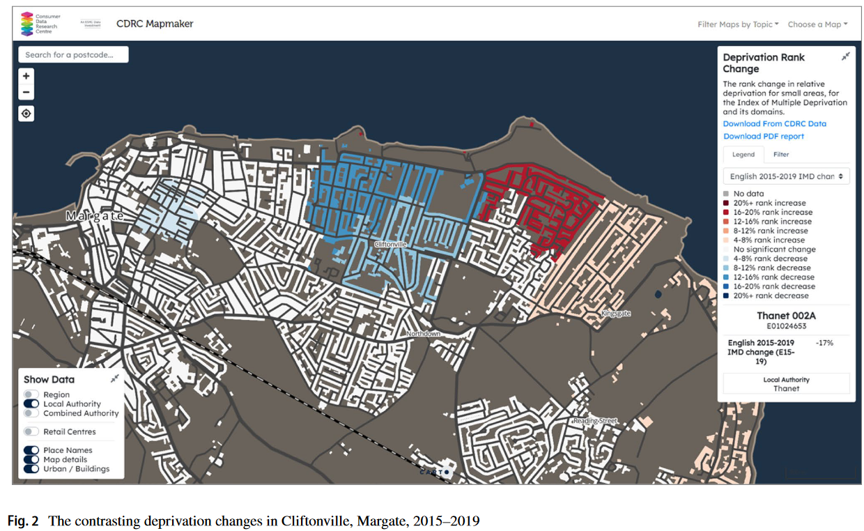 Re-understanding of data storytelling tools from a narrative perspective