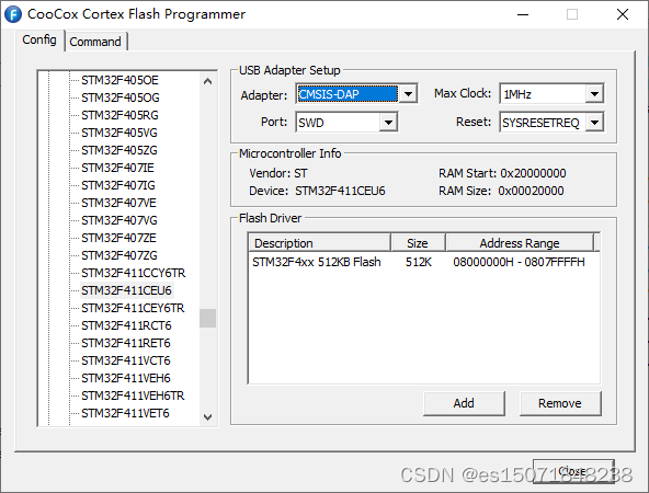 STM32F411 Micropython使用日记