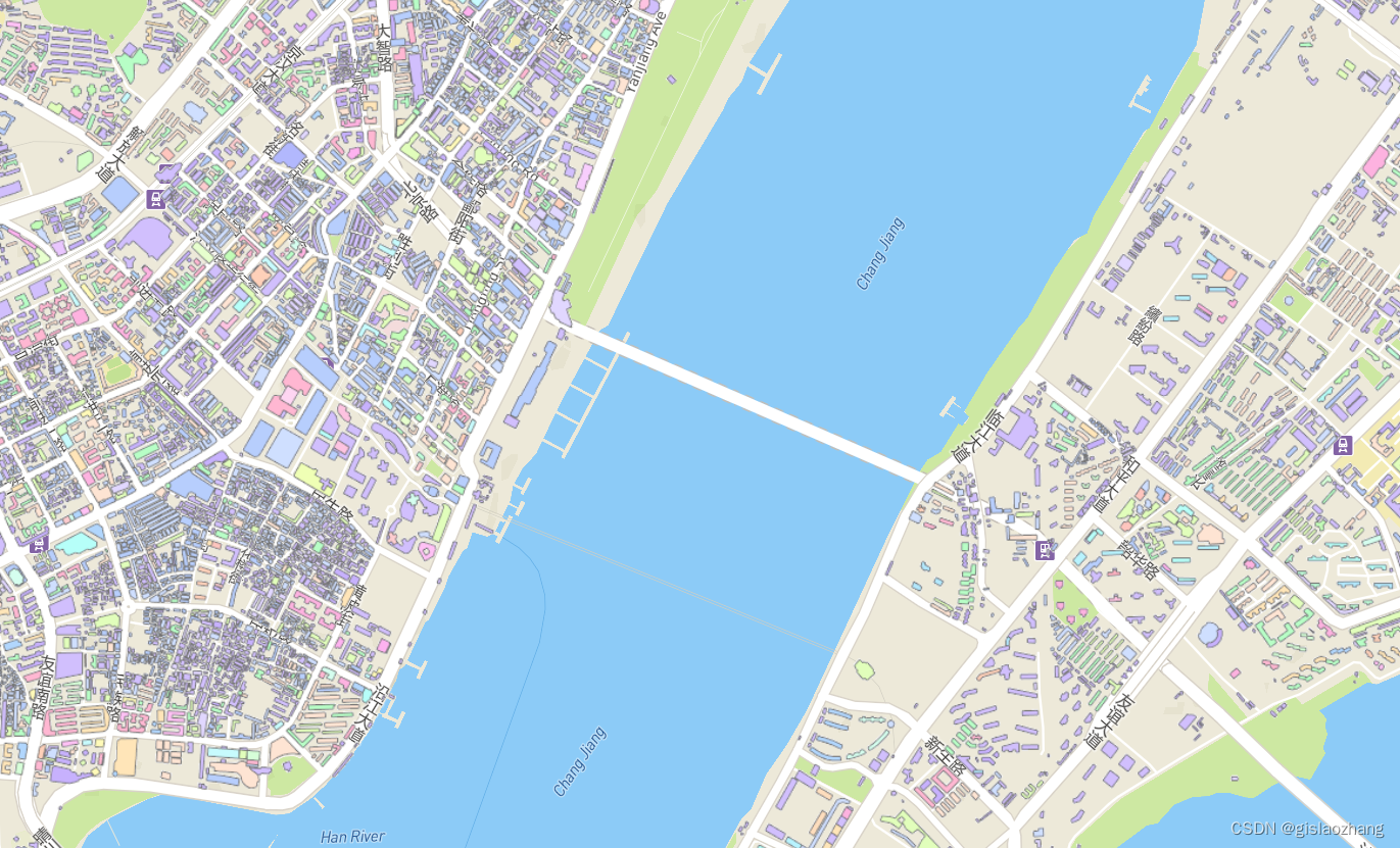 【02】<span style='color:red;'>mapbox</span> js api<span style='color:red;'>加</span><span style='color:red;'>载</span>arcgis切片<span style='color:red;'>服务</span>