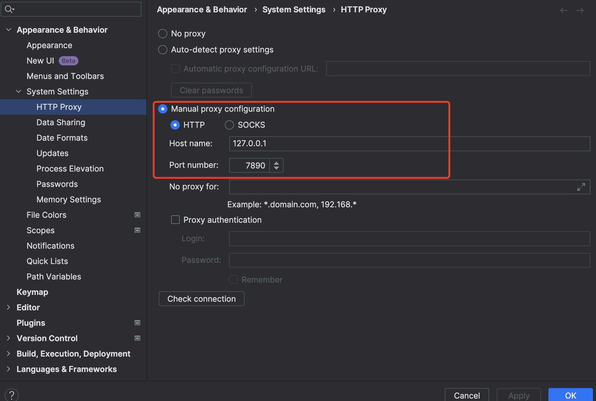 加速 Android Studio <span style='color:red;'>依赖</span><span style='color:red;'>项</span>下载