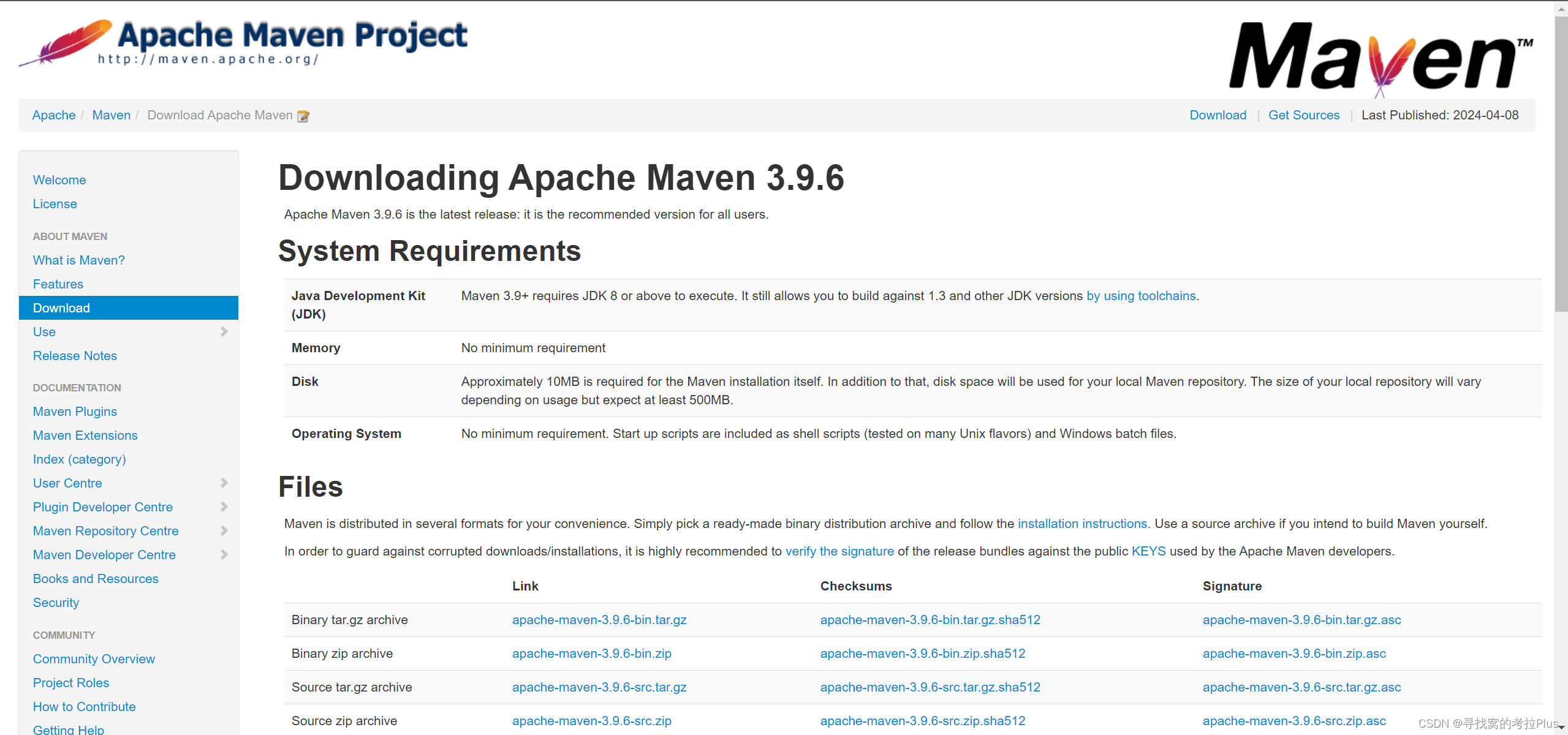 重学Java，Maven安装，环境变量设置，Maven镜像设置