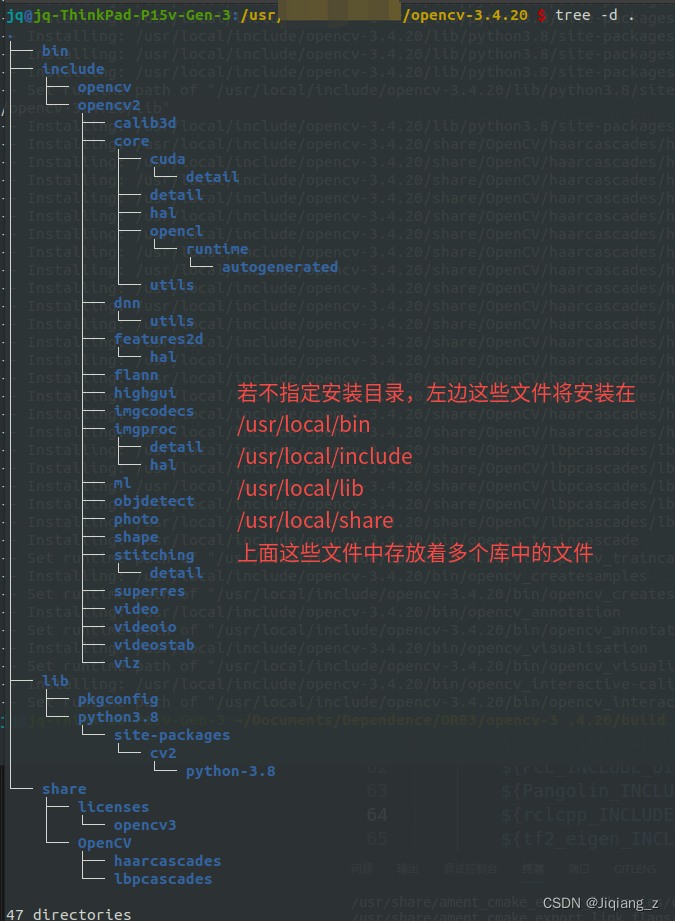 CMake-深入理解find_package()的用法