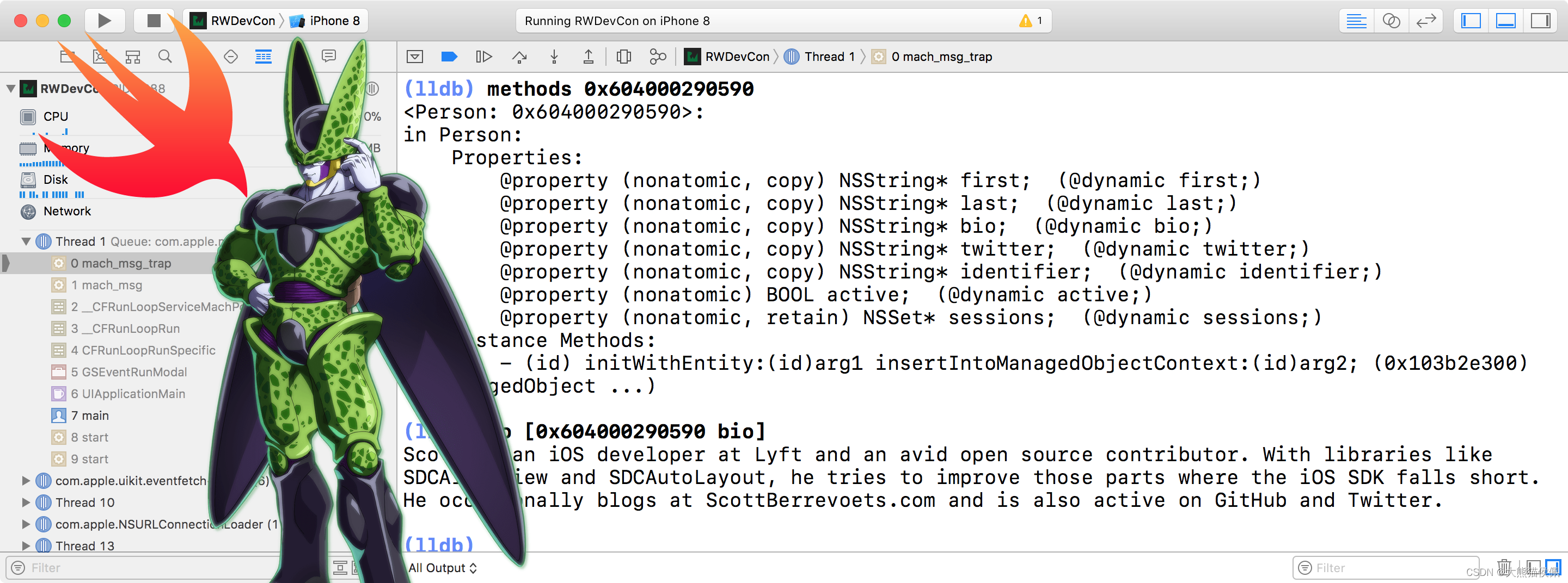 苹果开发初学者指南：Xcode 如何为运行的 App 添加环境变量（Environmental Variable）