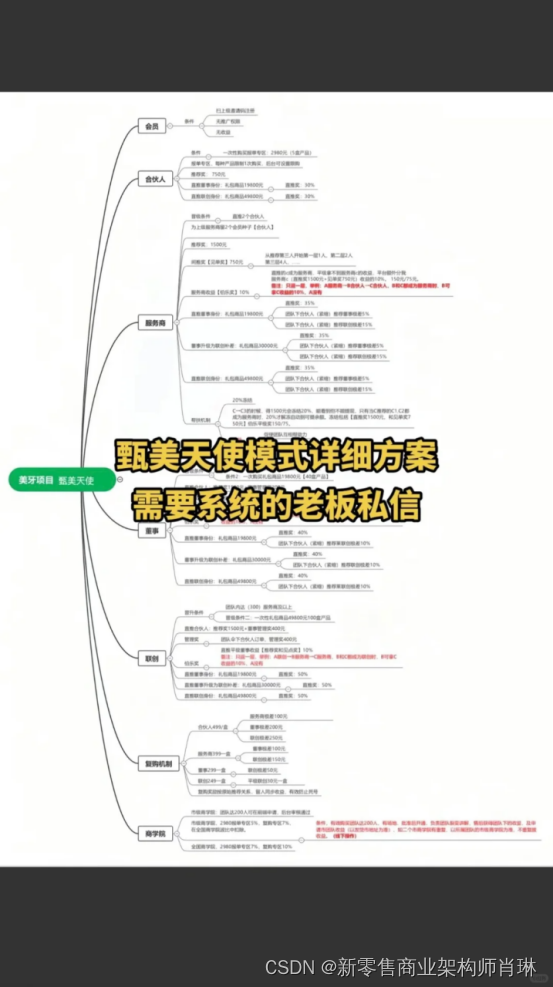 甄美天使1+3退休模式开发｜最新升级模式