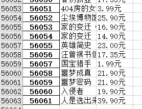 【XMU学科实践二】豆瓣爬虫实践