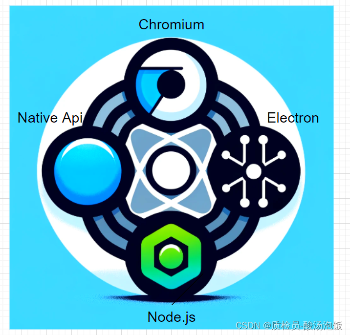 Electron介绍