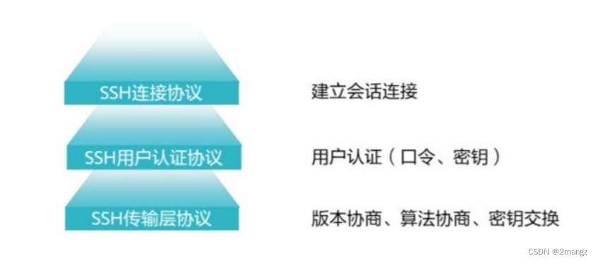 网络工程师必学知识：SSH登录抓包分析报文交互过程