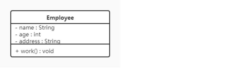 <span style='color:red;'>设计</span><span style='color:red;'>模式</span>之初始<span style='color:red;'>设计</span><span style='color:red;'>模式</span>和<span style='color:red;'>UML</span><span style='color:red;'>图</span>