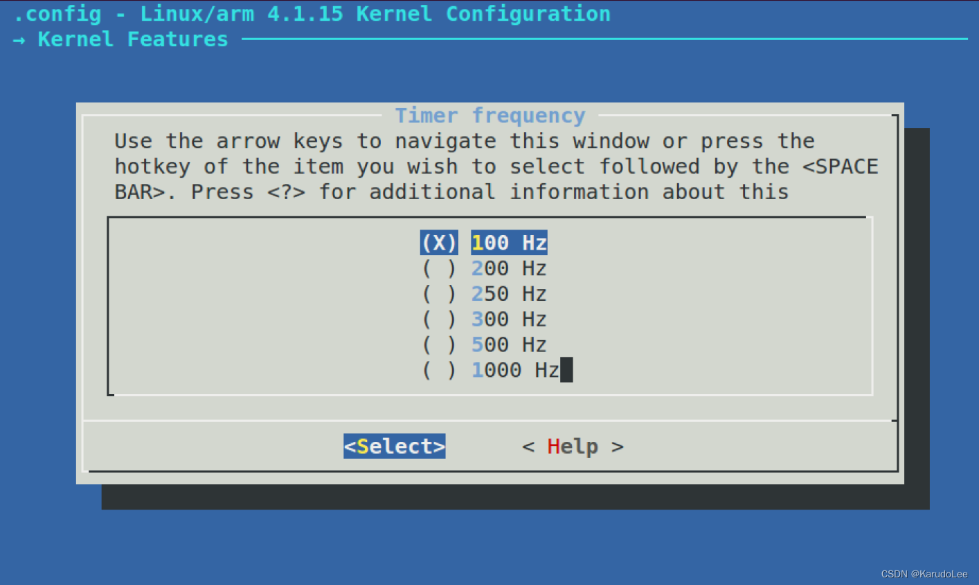 Linux<span style='color:red;'>驱动</span><span style='color:red;'>开发</span>——（四）内核<span style='color:red;'>定时器</span>