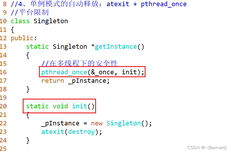 C++之类作用域