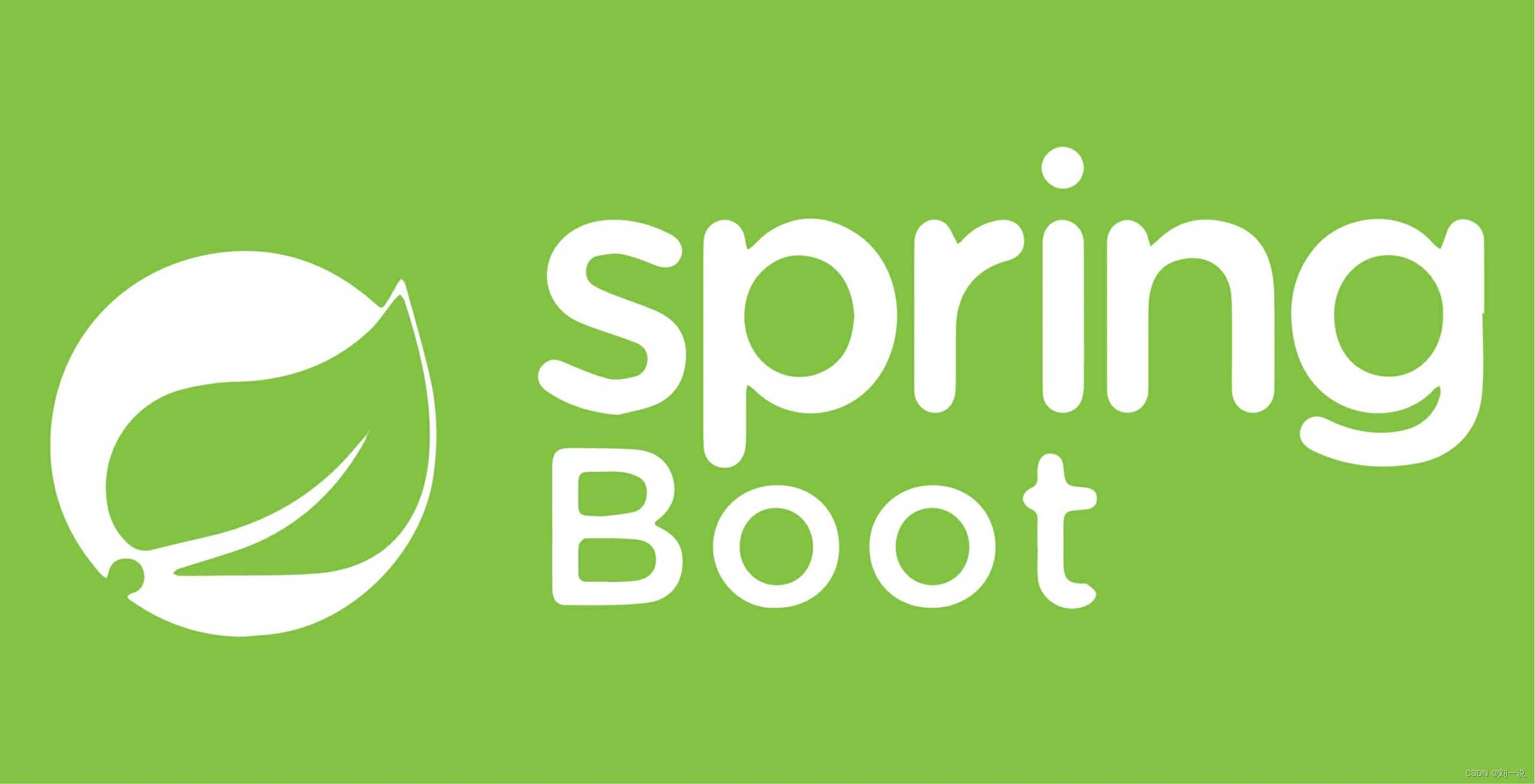 走进Spring Boot 3.x时代(二)