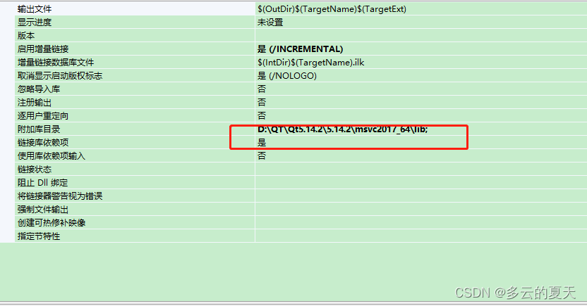 C++-QT-QString -CString -string 互转