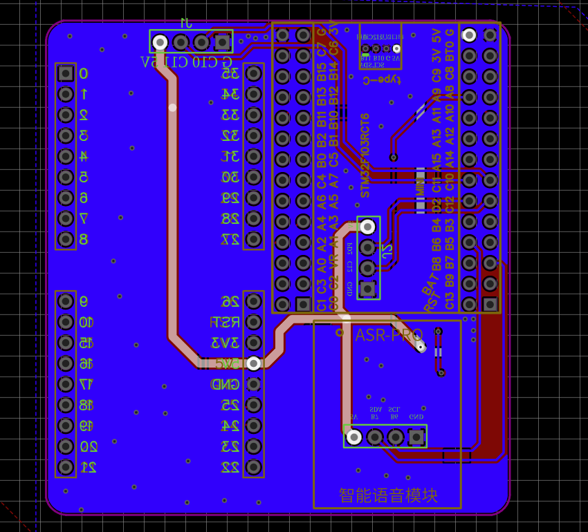 【教程】使用立创EDA打开JSON格式的PCB及原理图