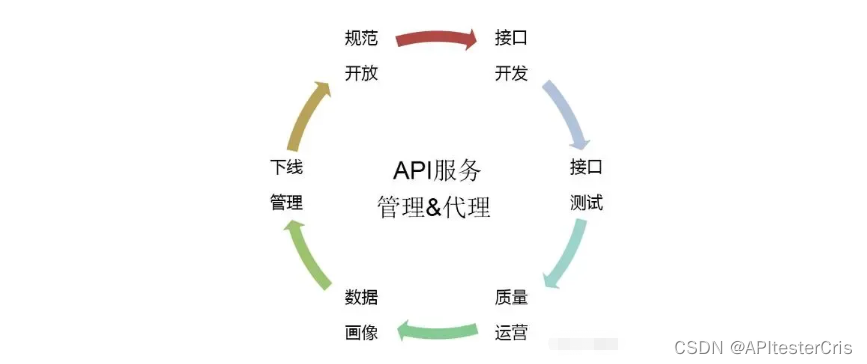 构建自动化API数据抓取系统