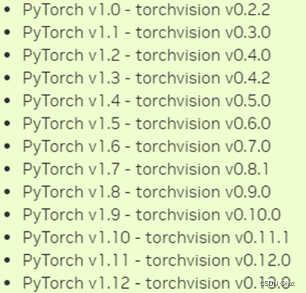 【Jetson Nano】jetson Nano安装pytorch and torchvision