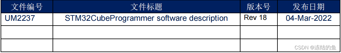 在 Keil 中使用 STM32CubeProgrammer