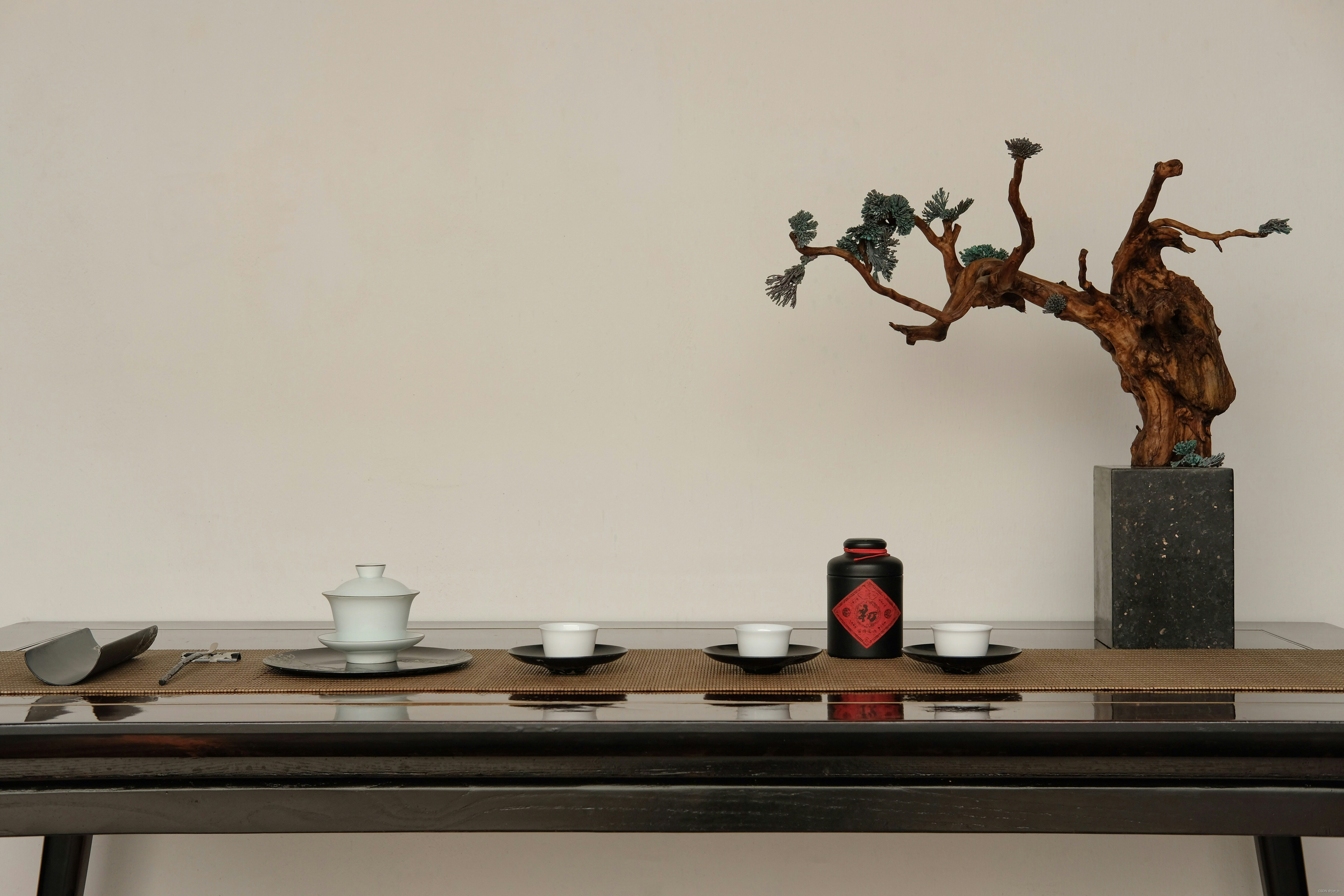 中国的茶文化：现代生活中的茶文化