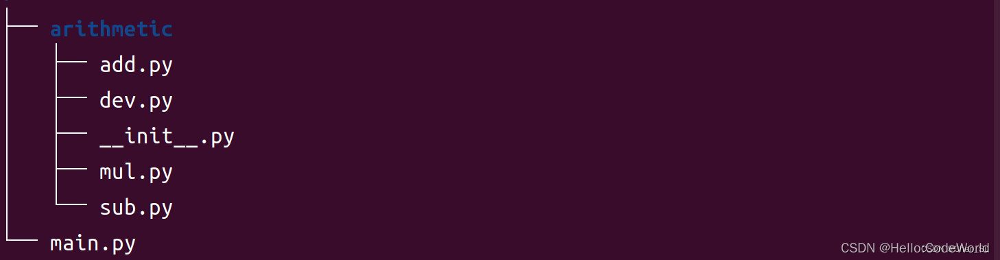 Python中import语句用法详解_import在python中的用法-CSDN博客