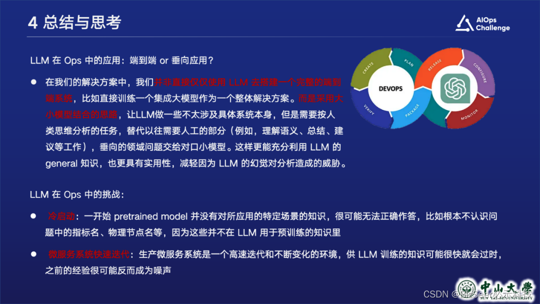 本届挑战赛季军方案：构建由大模型辅助的基于多模态数据融合的异常检测、根因诊断和故障报告生成系统