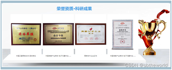 金航标khfakraccb电子领域的信号传输佼佼者