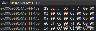 C++的构造析构函数