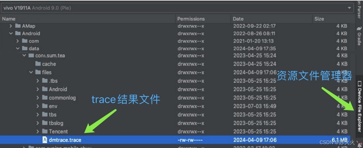 深入研究Android启动速度优化（上）- 看完这些启动优化已经完成80%了，Android启动速度优化详解，掌握这些技巧，优化进度达八成！ 第8张