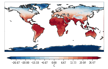 一键绘制Nature风格全球地图_nature世界地图python-CSDN博客