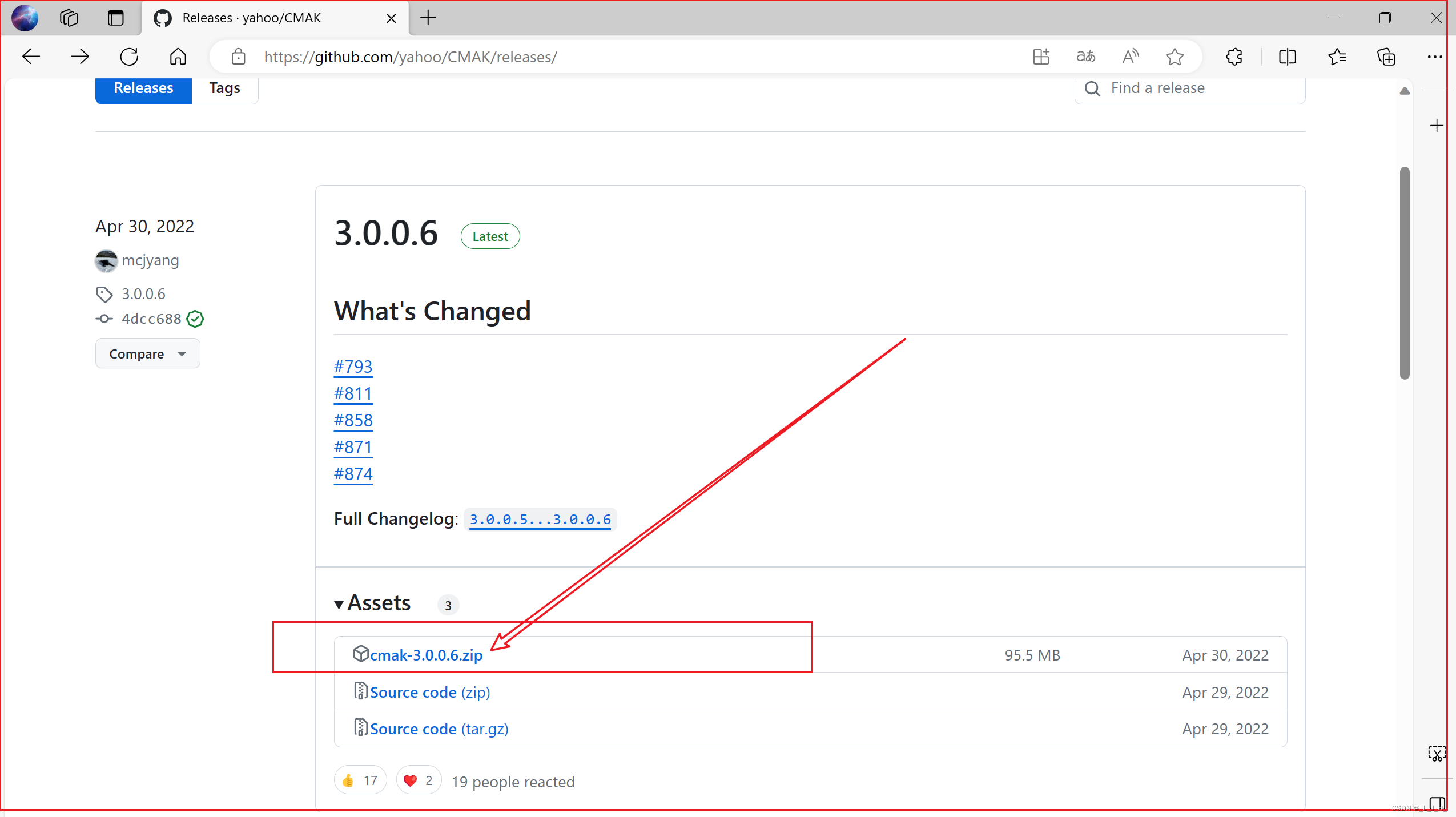 03、Kafka ------ CMAK（Kafka 图形界面管理工具） 下载、安装、启动