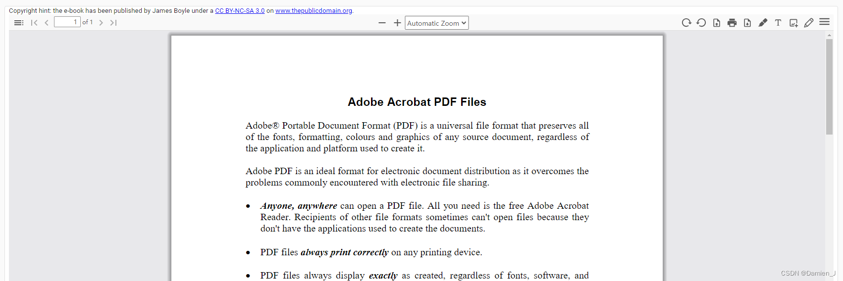 Angluar 实现pdf页面预览以及编辑