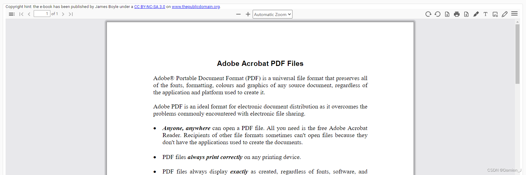  Angluar 实现pdf页面预览以及编辑