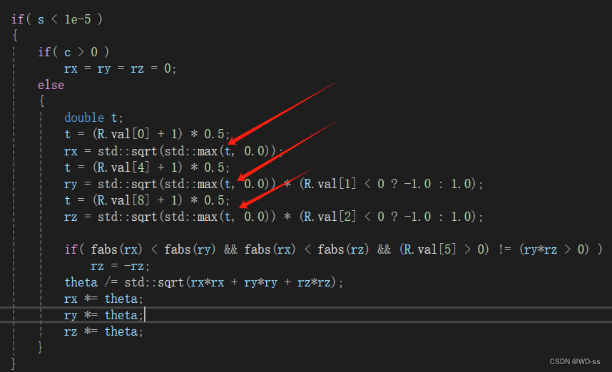 OpenCV报错C2589 “(”:“::”右边的非法标记_opencv error c2589: “(”:“::”右边的非法标记-CSDN博客