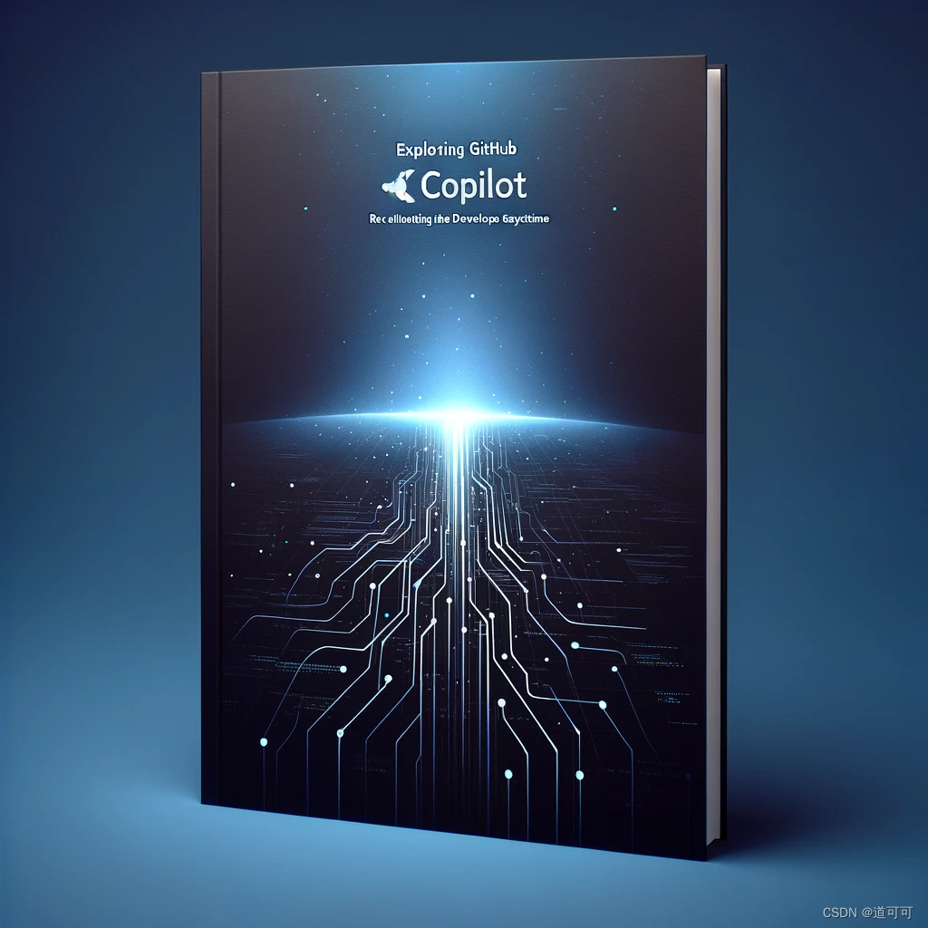 【CS.AI】AI引领编程新时代：深度探索GitHub Copilot