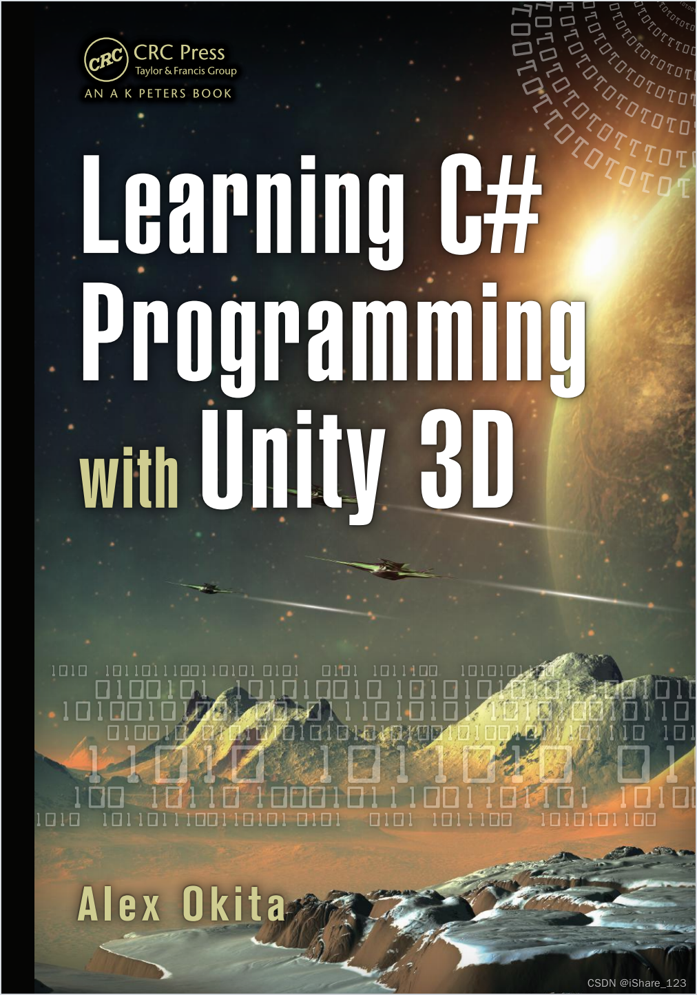 Learning C# Programming with Unity 3D