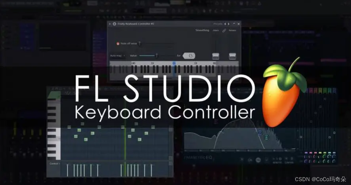 FL Studio21.3中文破解<span style='color:red;'>版</span><span style='color:red;'>百</span><span style='color:red;'>度</span>云网盘链接