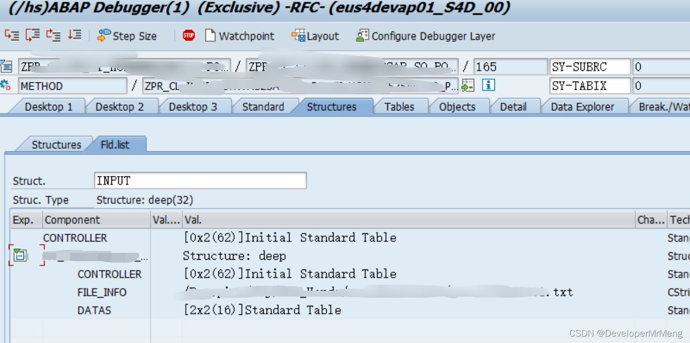 SAP PI/PO获取文件名及路径