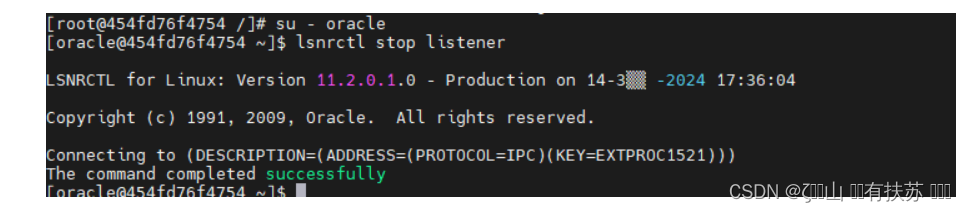 Oracle11.2.0.1，（<span style='color:red;'>CVE</span>-<span style='color:red;'>2012</span>-1675)<span style='color:red;'>漏洞</span><span style='color:red;'>解决</span><span style='color:red;'>方案</span>