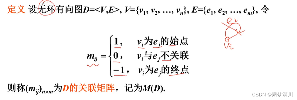 离散数学--连通性和矩阵