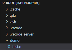 VS Code<span style='color:red;'>连接</span><span style='color:red;'>远程</span><span style='color:red;'>Linux</span><span style='color:red;'>服务器</span><span style='color:red;'>调试</span>C<span style='color:red;'>程序</span>