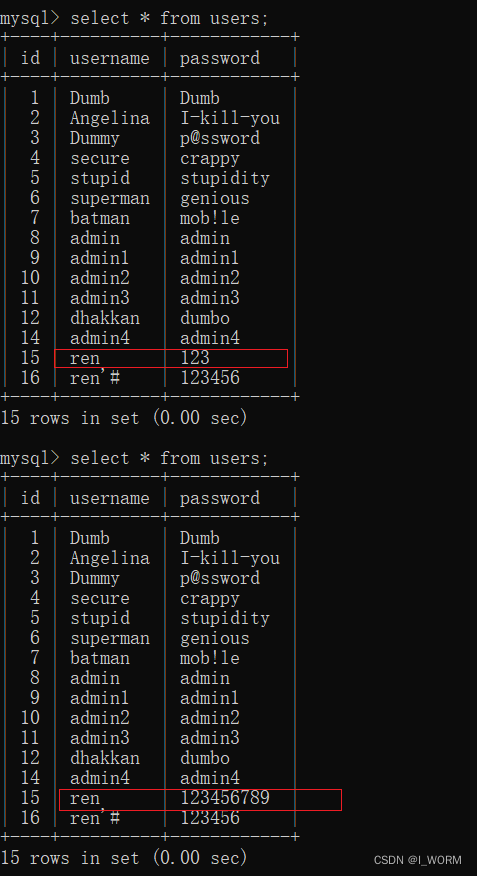 sqllab第二十四关通关笔记