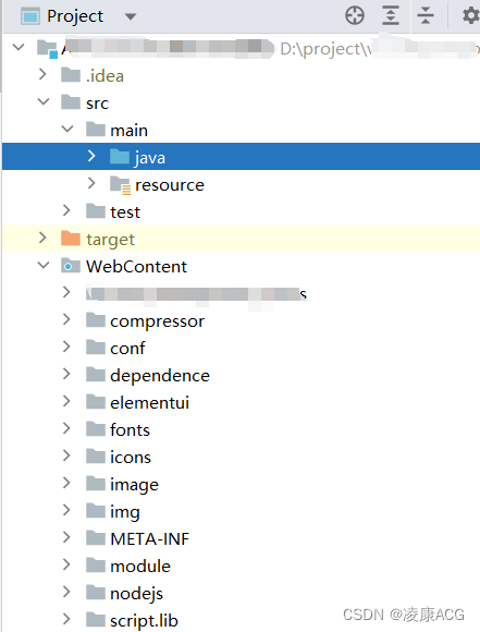 springmvc内嵌tomcat、tomcat整合springmvc、自研国产web中间件