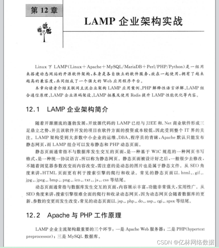 牛！华为《Linux 面试笔记大全》太赞了，完整版PDF 开放下载！