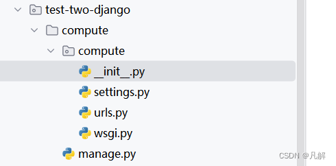 [python：django]：web<span style='color:red;'>框架</span><span style='color:red;'>搭</span><span style='color:red;'>建</span><span style='color:red;'>项目</span>